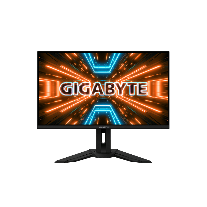 Gigabyte M32U 80 cm (31.5") 3840 x 2160 Pixeles 4K Ultra HD LED Negro