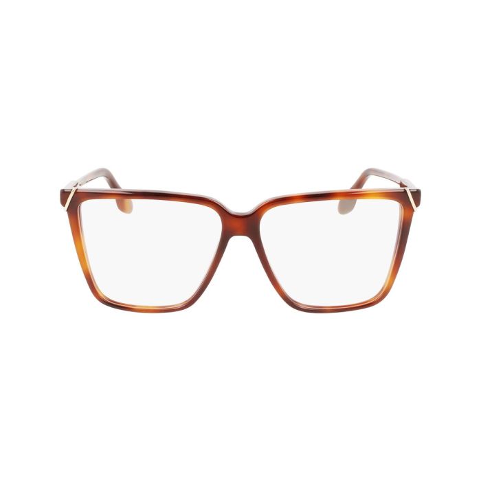Montura de Gafas Mujer Victoria Beckham VB2633-5613215 ø 56 mm 2 Montura de Gafas Mujer Victoria Beckham VB2633-5613215 ø 56 mm 2