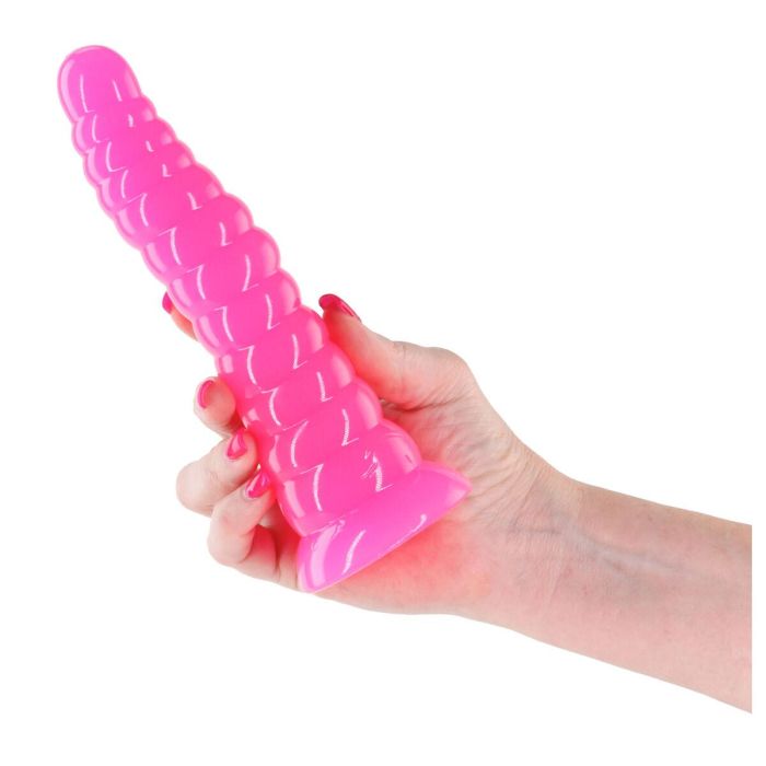 Vibrador NS Novelties Firefly Rosa 4 Vibrador NS Novelties Firefly Rosa 4