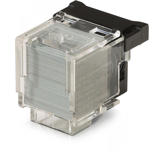 HP 2x 2000 Grapas para Color LaserJet CP6015, CM6030 MFP, CM6040 MFP - Paquete Doble de 4000 Grapas