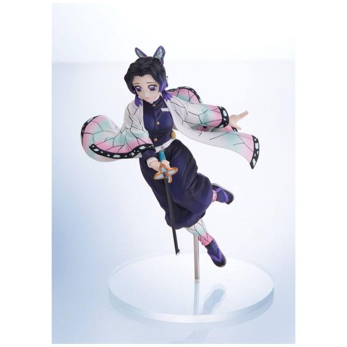 Figura Aniplex Demon Slayer Kimetsu No 1 Figura Aniplex Demon Slayer Kimetsu No 1