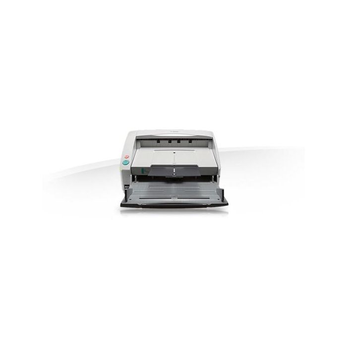 Canon imageFORMULA DR-6030C Scanner mit Vorlageneinzug 600 x 600DPI A3 Weiß 3