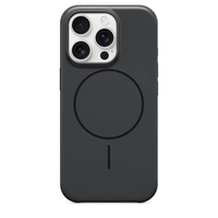 Funda para Móvil Apple IPHONE 16 PRO Negro Apple iPhone 16 Pro 1 Funda para Móvil Apple IPHONE 16 PRO Negro Apple iPhone 16 Pro 1