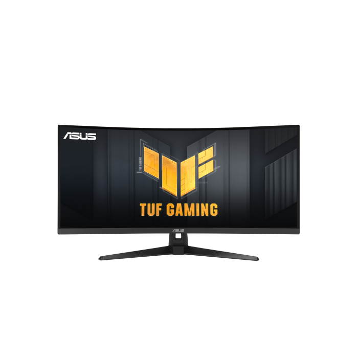 Asus Vg34 Vq3B Monitor LED Curvo 34 Pulgadas UltraWide Quad HD 3440x1440 Pixeles 180Hz FreeSync Premium HDR400 Asus Vg34 Vq3B Monitor LED Curvo 34 Pulgadas UltraWide Quad HD 3440x1440 Pixeles 180Hz FreeSync Premium HDR400