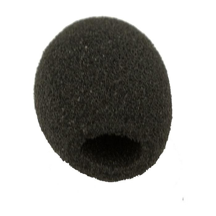 Jabra 14102-10 Funda Cortaviento Espuma Negro para Micrófono Jabra BIZ 2400/PRO 94xx (10 Unidades) 1