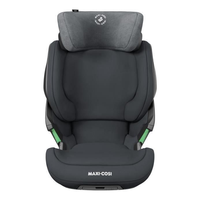 Silla de coche MAXI-COSI Kore Group 2/3 i-Size - Isofix - De 3, 5 a 12 años - Authentic Graphite 1 Silla de coche MAXI-COSI Kore Group 2/3 i-Size - Isofix - De 3, 5 a 12 años - Authentic Graphite 1
