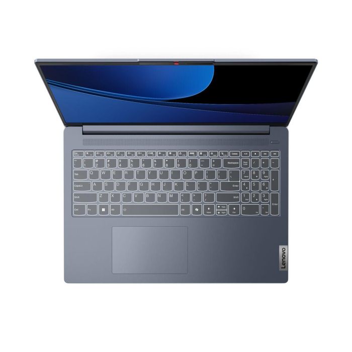 Laptop Lenovo 83DC007ASP 16" Intel Evo Core Ultra 5 125H 32 GB RAM 1 TB SSD Qwerty Español 1 Laptop Lenovo 83DC007ASP 16" Intel Evo Core Ultra 5 125H 32 GB RAM 1 TB SSD Qwerty Español 1