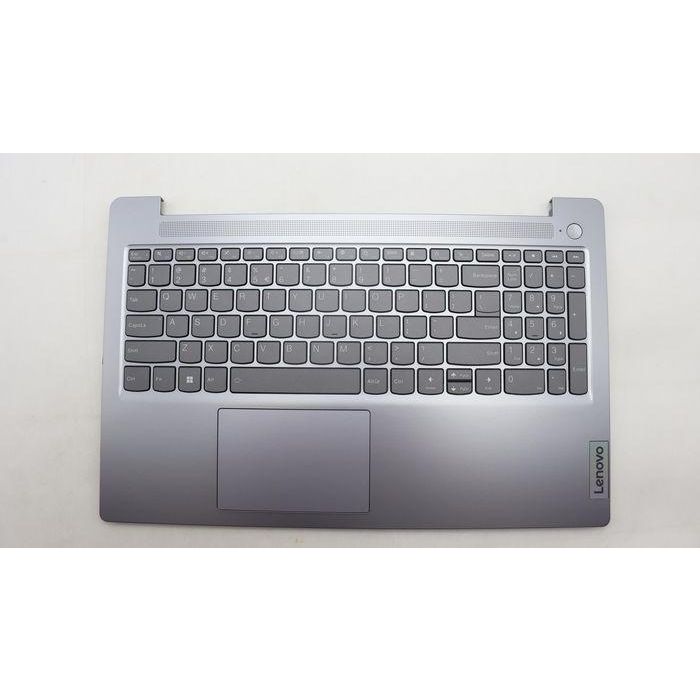 Lenovo Funda y Teclado para Portátil IdeaPad Slim 3 15IAH8