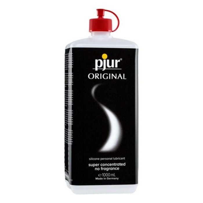 Lubricante de Silicona Pjur 10090 1 L Lubricante de Silicona Pjur 10090 1 L