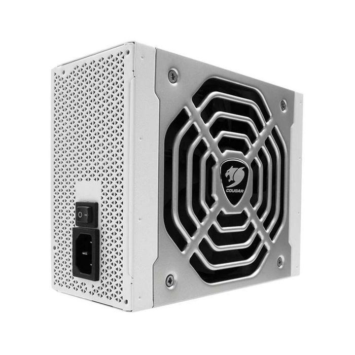 Fuente de Alimentación Cougar Polar X2 1200 W 80 PLUS Platinum 2 Fuente de Alimentación Cougar Polar X2 1200 W 80 PLUS Platinum 2