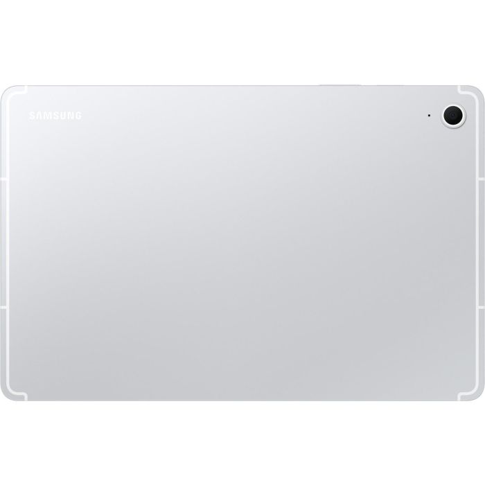 Tablet Samsung SM-X520 10,9" 8 GB RAM 128 GB Plateado 2 Tablet Samsung SM-X520 10,9" 8 GB RAM 128 GB Plateado 2