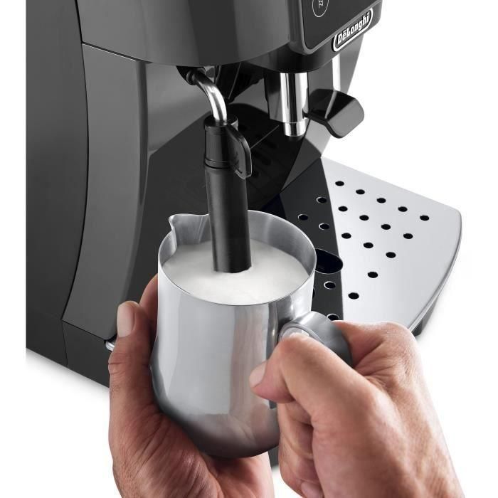 Expresso Delonghi Shredder - Ecam220.22.GB 3 Expresso Delonghi Shredder - Ecam220.22.GB 3