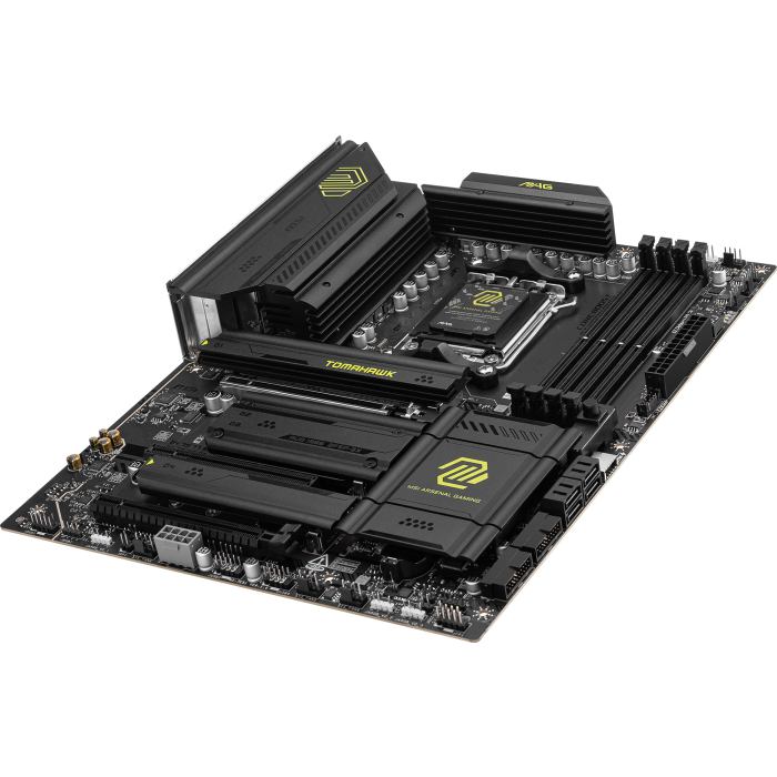 Placa MSI Mag X870 Tomahawk Wifi,Amd,Am5,X870,4Ddr5,Lan5G+Wifi7+Bt5.4,Atx 3 Placa MSI Mag X870 Tomahawk Wifi,Amd,Am5,X870,4Ddr5,Lan5G+Wifi7+Bt5.4,Atx 3