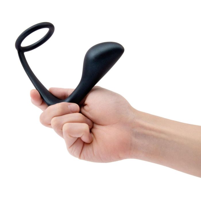 Plug Anal B-Vibe 5 Plug Anal B-Vibe 5