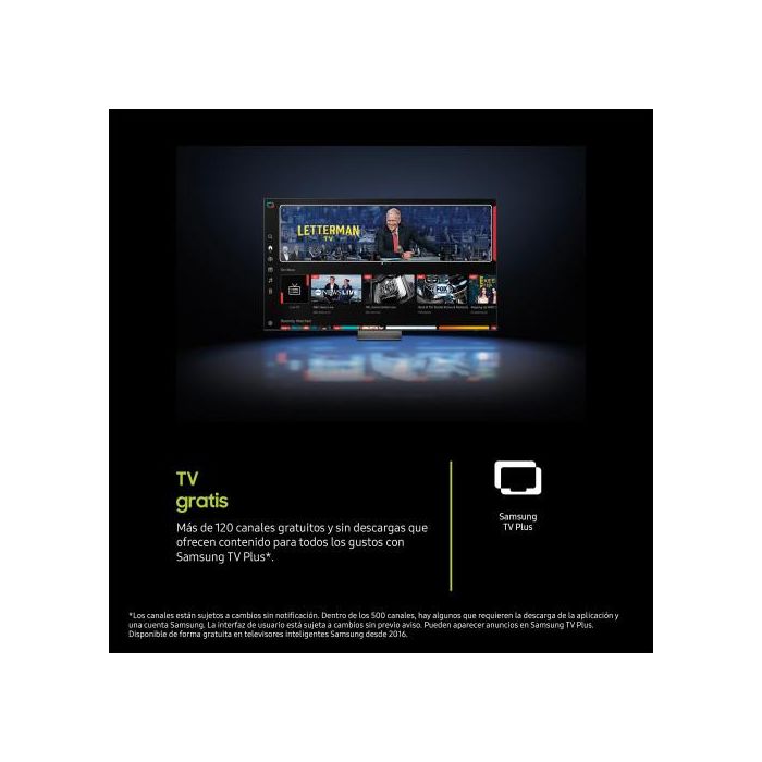 Tv Samsung, 50 Pulgadas,Tv Qled Qe1F 4K Vision Ai Smart Tv 2025, 127 Cm, 3840 X 2160 Pixeles, Qled, Smart Tv, Wifi 8 Tv Samsung, 50 Pulgadas,Tv Qled Qe1F 4K Vision Ai Smart Tv 2025, 127 Cm, 3840 X 2160 Pixeles, Qled, Smart Tv, Wifi 8