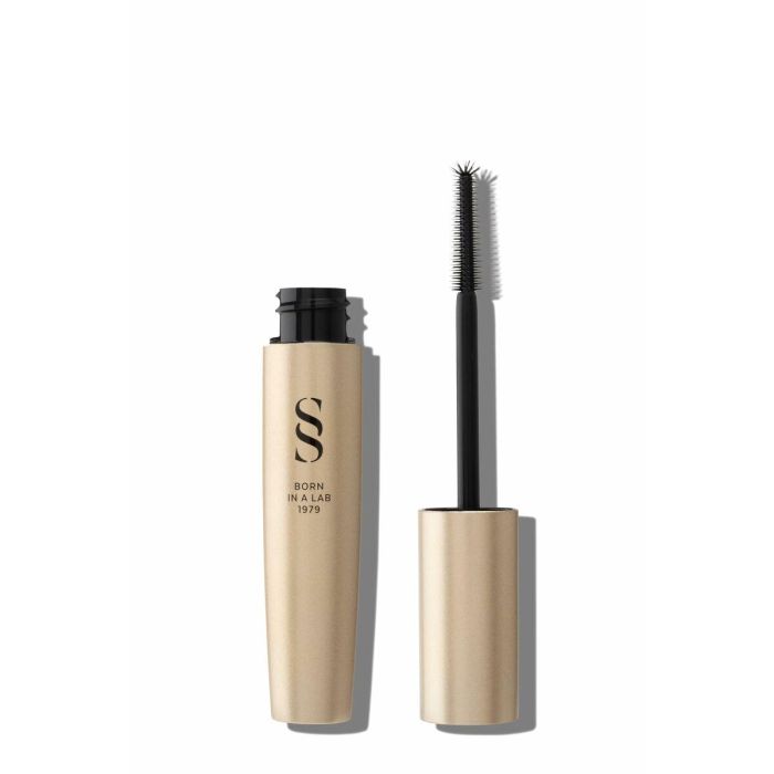 Sensilis ENDLESS Máscara de Pestañas Efecto Longitud Infinita y Definición, con Aceites de Jojoba y Provitamina B5, Larga Duración 14 ml 1