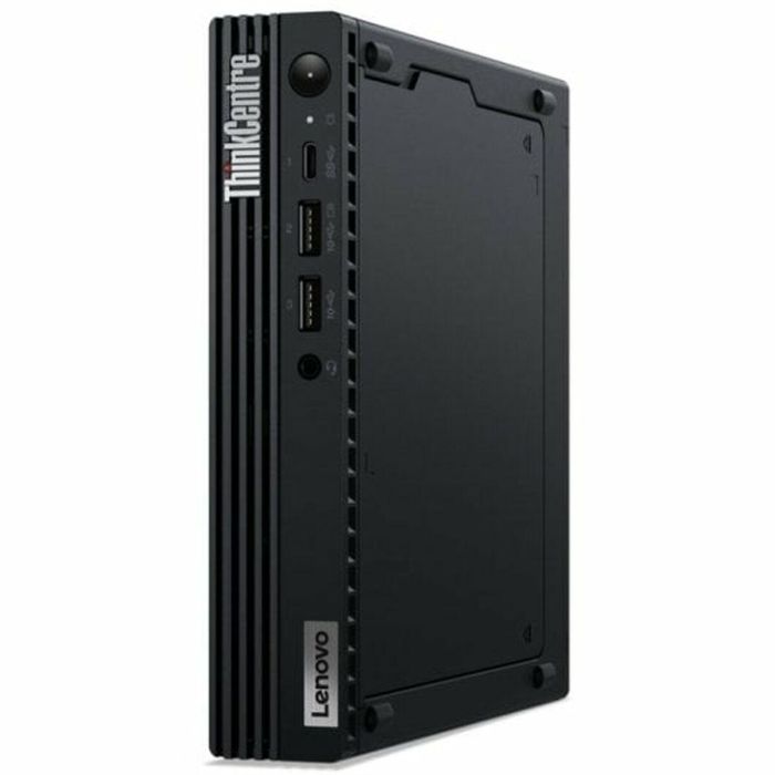 Mini PC Lenovo M70Q G4 8 GB RAM i3-13100T 256 GB SSD 4 Mini PC Lenovo M70Q G4 8 GB RAM i3-13100T 256 GB SSD 4
