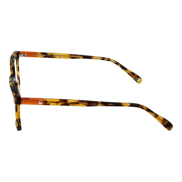 Montura de Gafas Hombre Benetton BEO109 55103 2 Montura de Gafas Hombre Benetton BEO109 55103 2