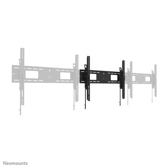 Soporte TV Neomounts WL35-750BL18 43" 11 Soporte TV Neomounts WL35-750BL18 43" 11