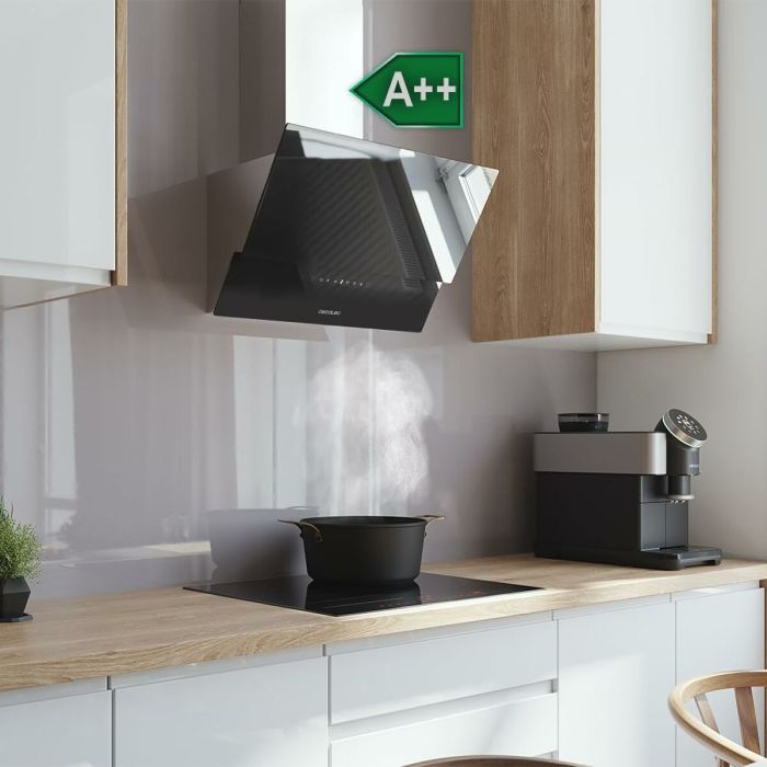 Campana Convencional Cecotec Bolero Flux DT 608001 7 Campana Convencional Cecotec Bolero Flux DT 608001 7