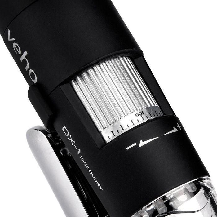 Veho 2MP, 200x, USB 4 Veho 2MP, 200x, USB 4