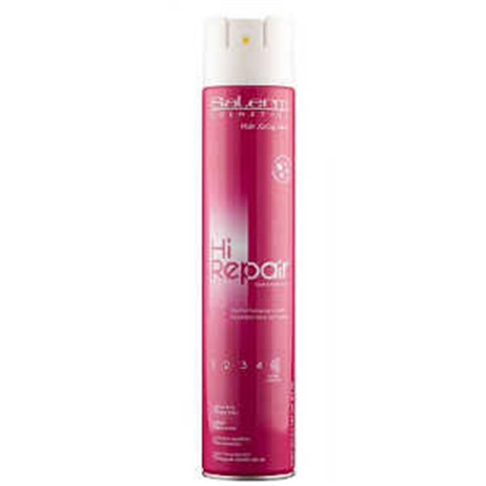 Salerm Hi Repair Laca Extra Fuerte 5 750 Ml (1000) Salerm Hi Repair Laca Extra Fuerte 5 750 Ml (1000)