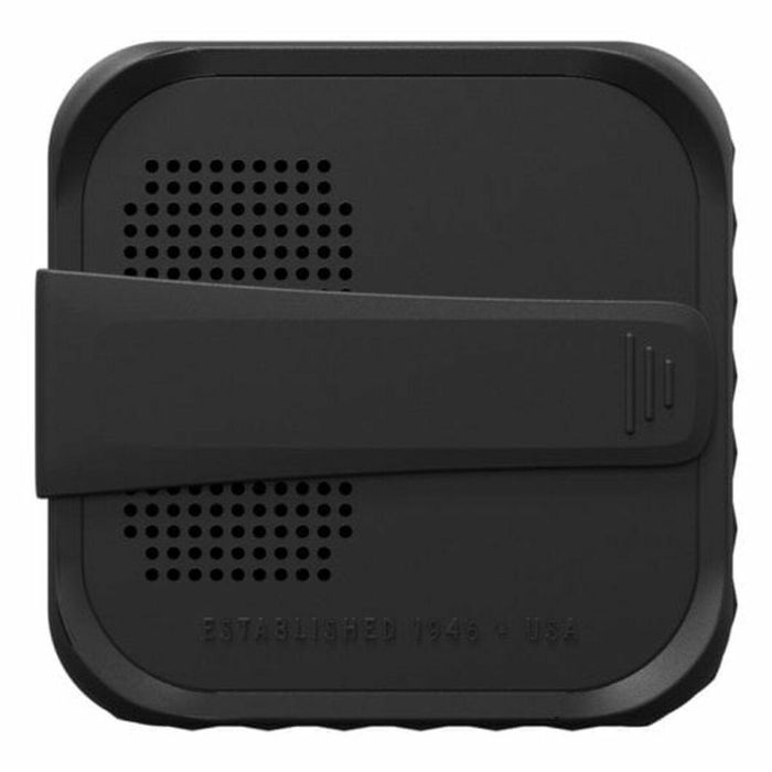 Altavoz Bluetooth Portátil KLIPSCH Negro 10 W 5