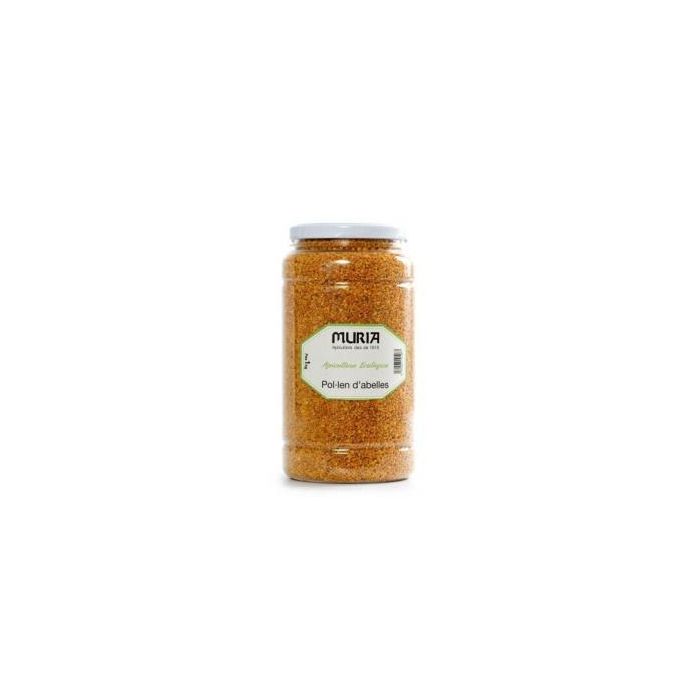 Polen 1Kg. Bio Polen 1Kg. Bio