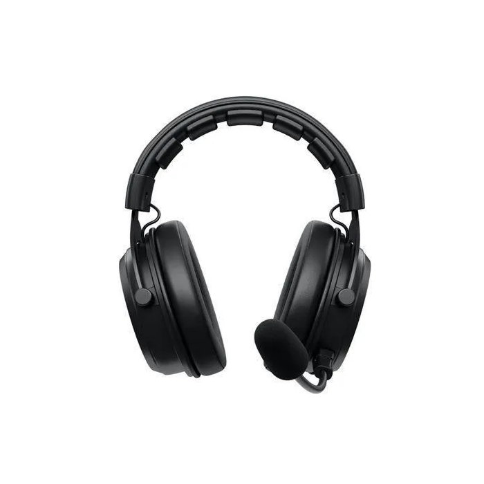 Cherry Auriculares Inalámbricos para Juegos H3W Pro - Batería 100h - Bluetooth 5.1 - Negro 1