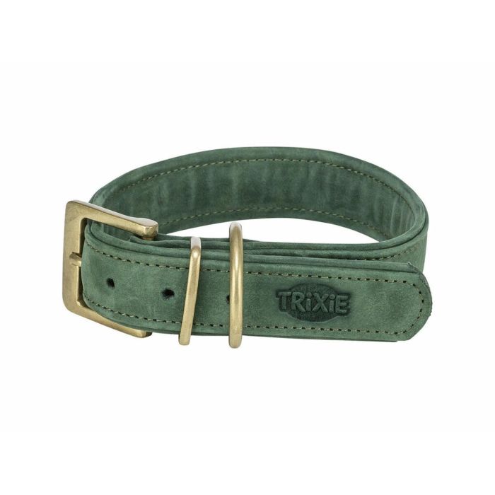 Collar para Perro Trixie Pure M 36-43 cm 0 Collar para Perro Trixie Pure M 36-43 cm 0