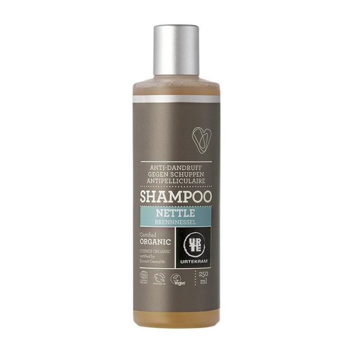 Champú Ortiga - Anticaspa 250 Ml