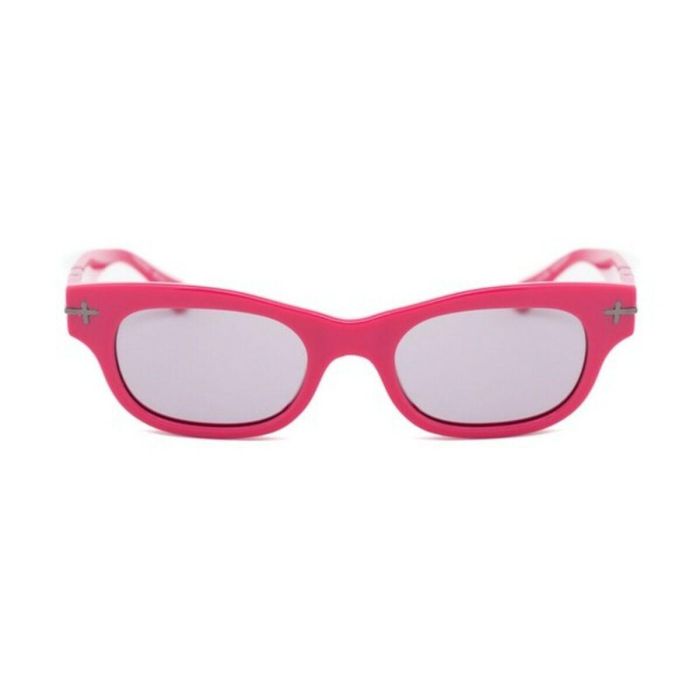 Gafas de Sol Mujer Opposit TM-504S-03_FUXIA-PINK Ø 48 mm 1