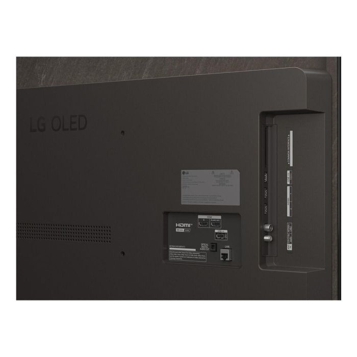 Smart TV LG 77B56LA 77" 4K Ultra HD HDR OLED 2