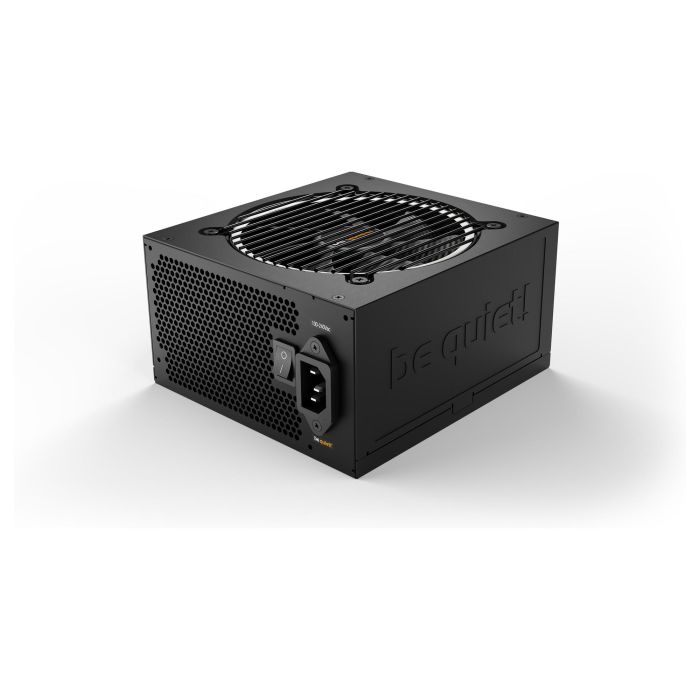 Be Quiet! PURE POWER 12 M 750W 80 PLUS Gold Fuente de Alimentación ATX 3.1 Modular Negra 2