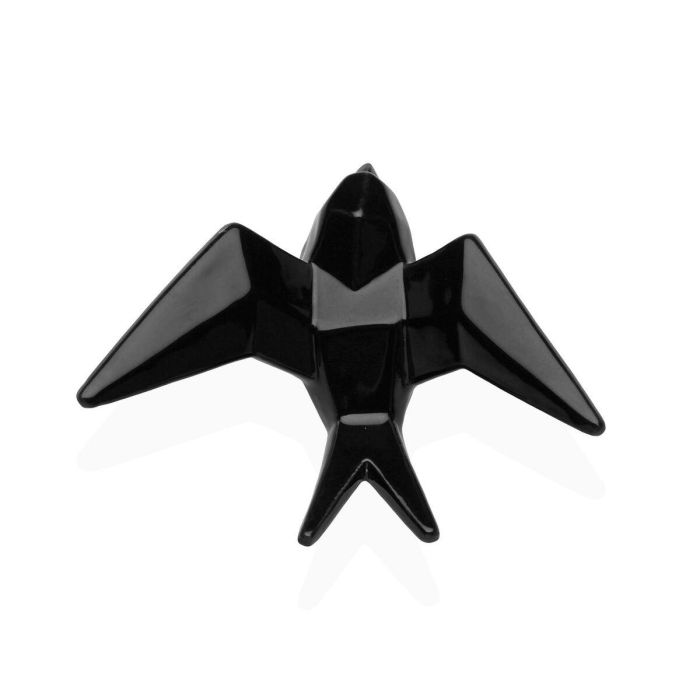 Figura Decorativa Versa Pájaro 12,7 X 6 X 16 CM Figura Decorativa 1