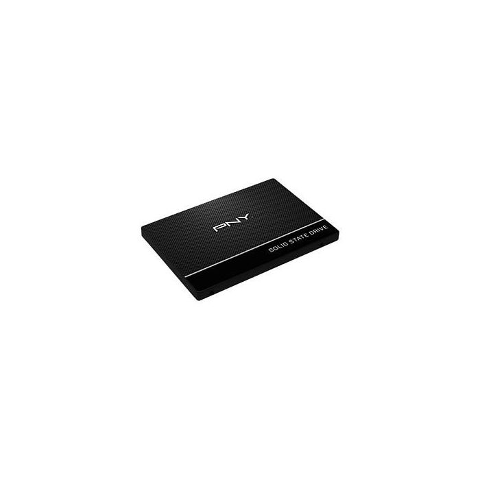 PNY CS900 SSD 500GB 2.5 SATA III