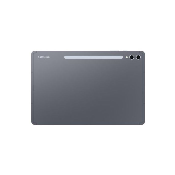 Samsung Galaxy Tab S10+ WiFi (256GB) 12GB grau 4