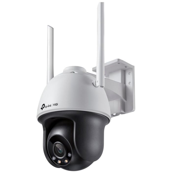 TP-Link VIGI C540-W(4mm) IPCam 4MP Full-Color