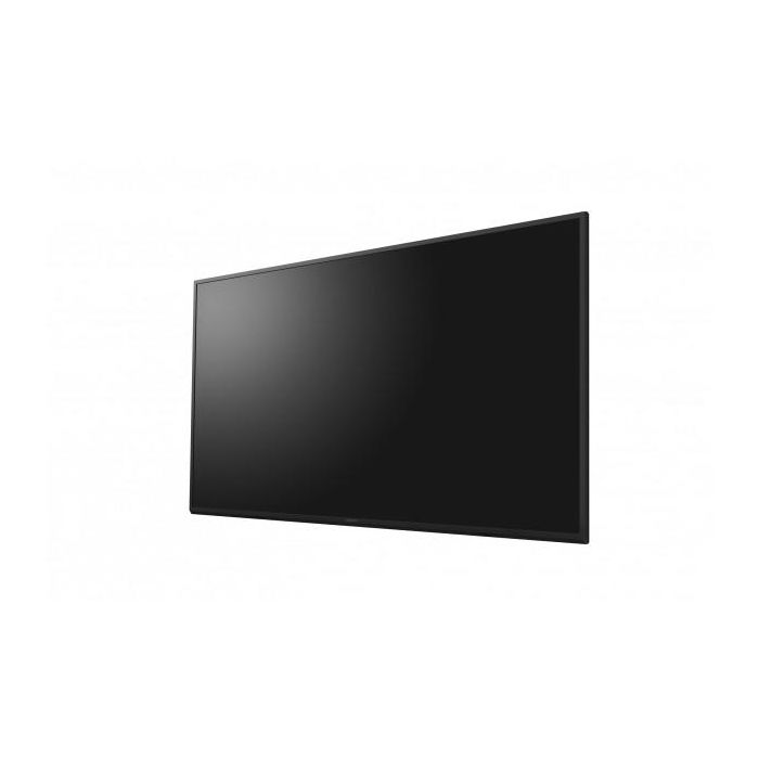 Sony FW-50EZ20L Pantalla LED 50" 4K para Señalización Digital 17 Sony FW-50EZ20L Pantalla LED 50" 4K para Señalización Digital 17