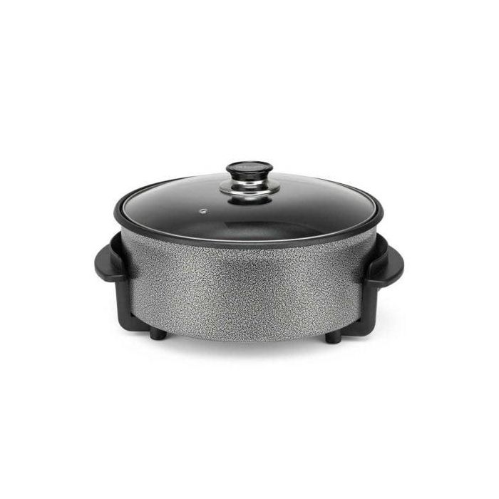 Olla Eléctrica Orbegozo PZ 3090/ 1500W 1 Olla Eléctrica Orbegozo PZ 3090/ 1500W 1