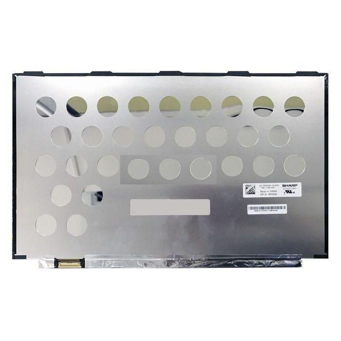 CoreParts Panel LCD para Portátil 13,3" FHD 1920x1080 Mate IPS Panel Original Conector 30 pines Izquierda Inferior Sin Soportes CoreParts Panel LCD para Portátil 13,3" FHD 1920x1080 Mate IPS Panel Original Conector 30 pines Izquierda Inferior Sin Soportes