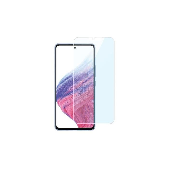 Samsung GP-TTA366AEBTW Protector de Pantalla Vidrio Templado Transparente para Galaxy A36 5G (1 pieza) 0 Samsung GP-TTA366AEBTW Protector de Pantalla Vidrio Templado Transparente para Galaxy A36 5G (1 pieza) 0