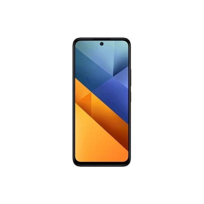 Smartphone Xiaomi POCO M6 6GB/ 128GB/ 6.79"/ Plata 2 Smartphone Xiaomi POCO M6 6GB/ 128GB/ 6.79"/ Plata 2