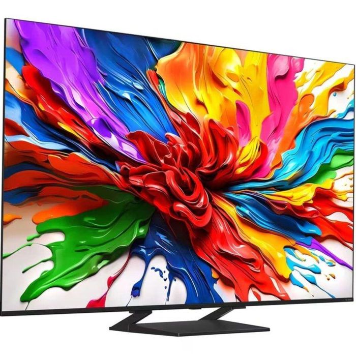 Smart TV LG 55QNED93A6A.AEUQ 4K Ultra HD 55" LED HDR AMD FreeSync 3 Smart TV LG 55QNED93A6A.AEUQ 4K Ultra HD 55" LED HDR AMD FreeSync 3