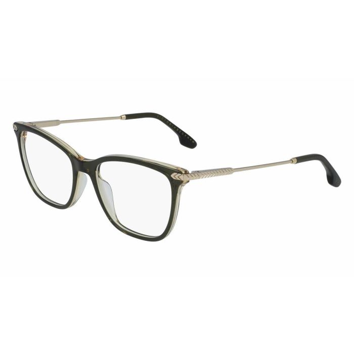 Montura de Gafas Mujer Victoria Beckham VB2612-5417319 ø 54 mm Montura de Gafas Mujer Victoria Beckham VB2612-5417319 ø 54 mm