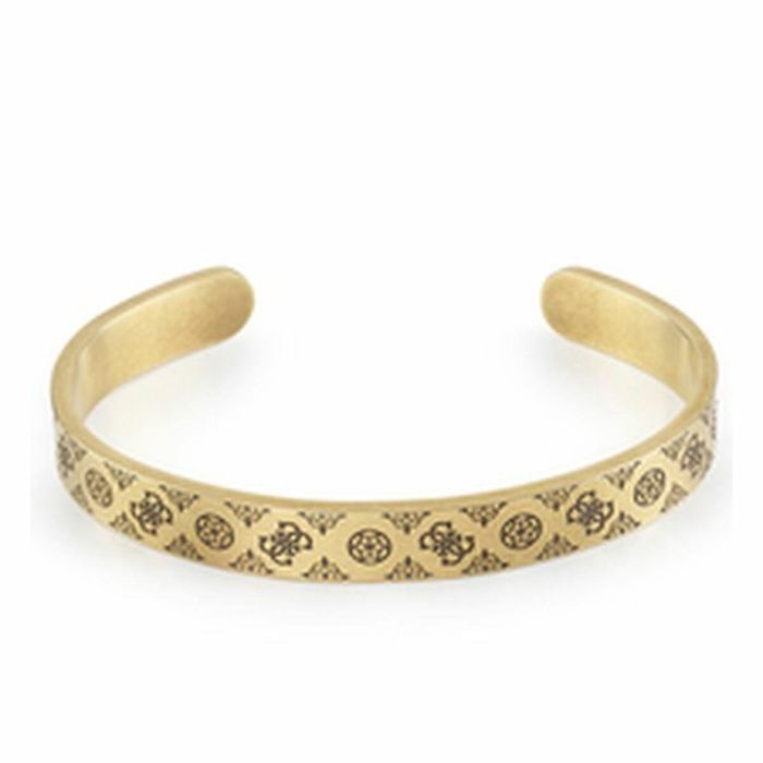 Pulsera Mujer Guess JUMB01363JWAGT-U 1 Pulsera Mujer Guess JUMB01363JWAGT-U 1
