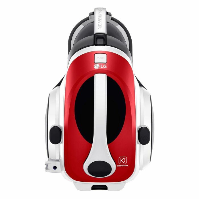 Aspirador LG VC5506NHTB 650 W 5 Aspirador LG VC5506NHTB 650 W 5