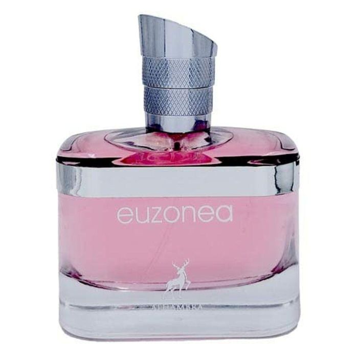 Lattafa Euzonea eau de parfum 100 ml vaporizador