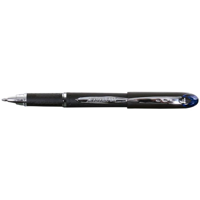 Uniball Rollerball Jetstream Sx-210 1.0 mm Azul Caja 12 Ud 1