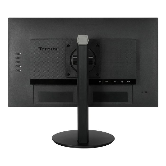 Targus DM4240SEUZ Monitor Secundario 24" HD LCD Negro con DisplayPort